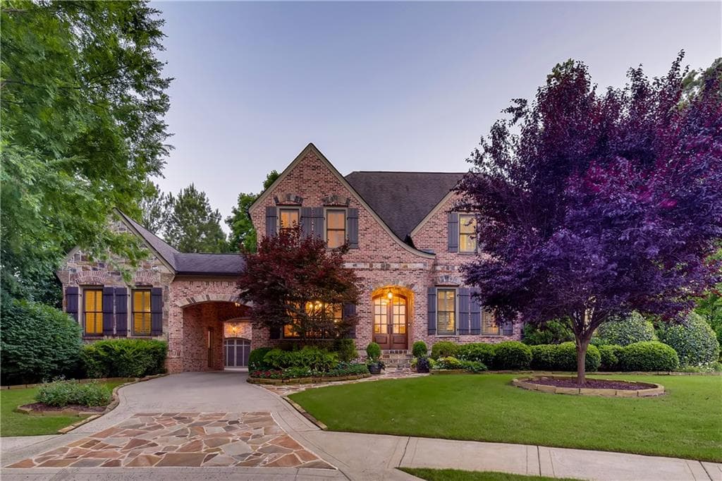 1950 Bellingham Court, Marietta, GA 30062 — most recent listing photo