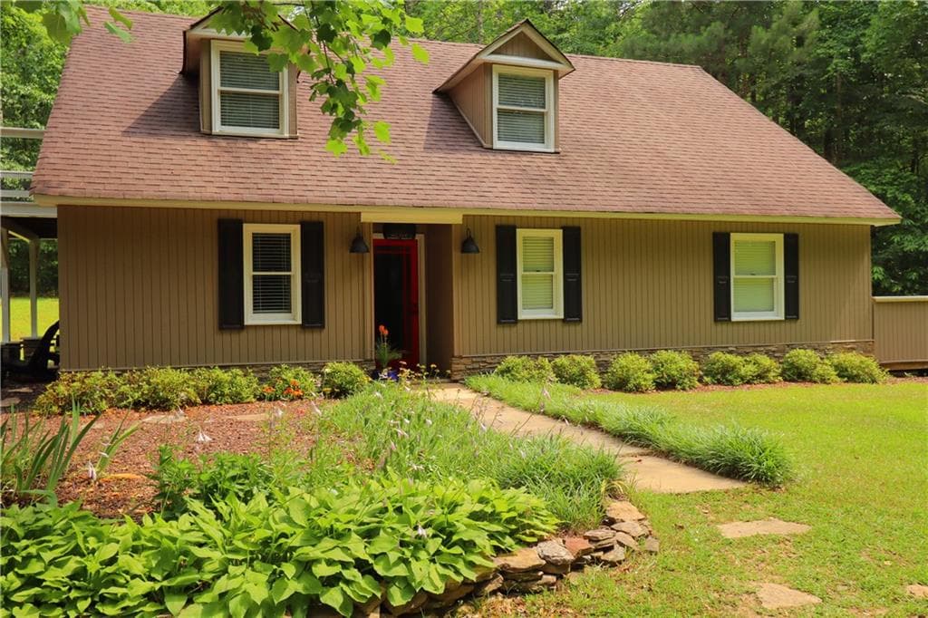 4980 Jones Road, Fairburn, GA 30213 — most recent listing photo