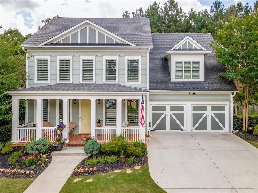6315 Hickory Branch Drive, Hoschton, GA 30548 — most recent listing photo