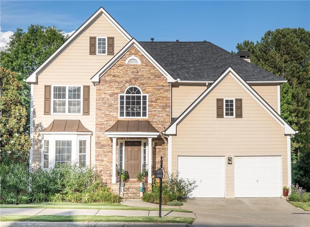 3125 Kirkwood Drive, Kennesaw, GA 30144 — most recent listing photo