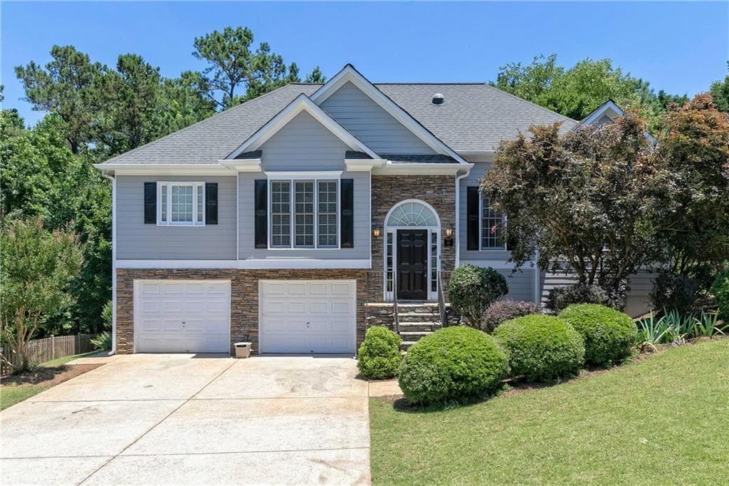 49 Crestview Lane, Dallas, GA 30157 — most recent listing photo