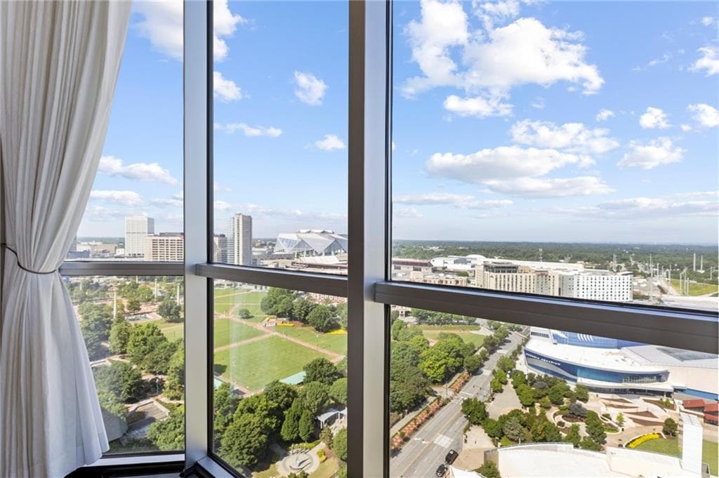285 Centennial Olympic Park Drive Penthouse 2-3, Atlanta, GA 30313 — most recent listing photo