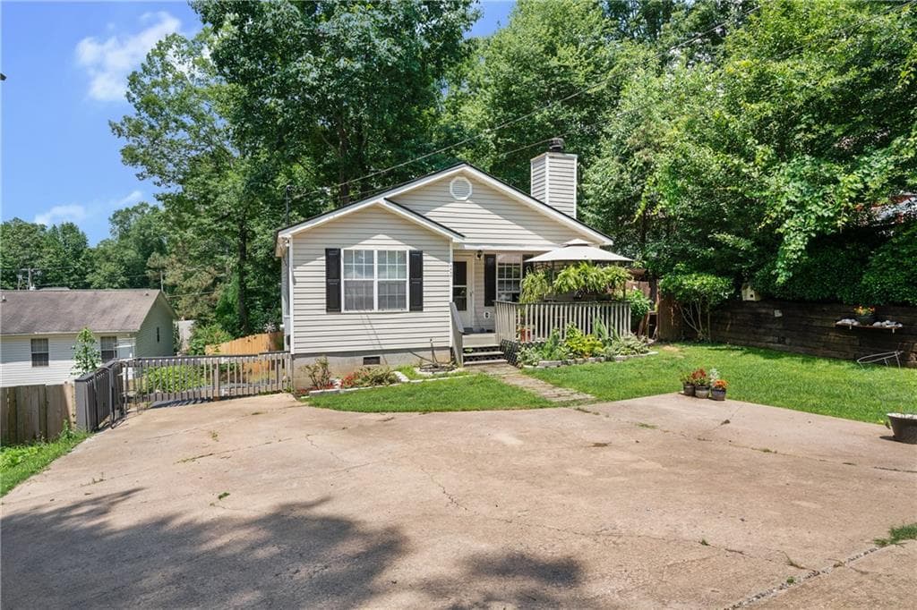 2960 Lemans Street, Cumming, GA 30041 — most recent listing photo