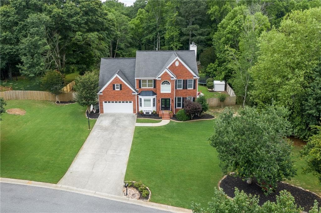 6845 Dressage Crossing, Cumming, GA 30040 — most recent listing photo
