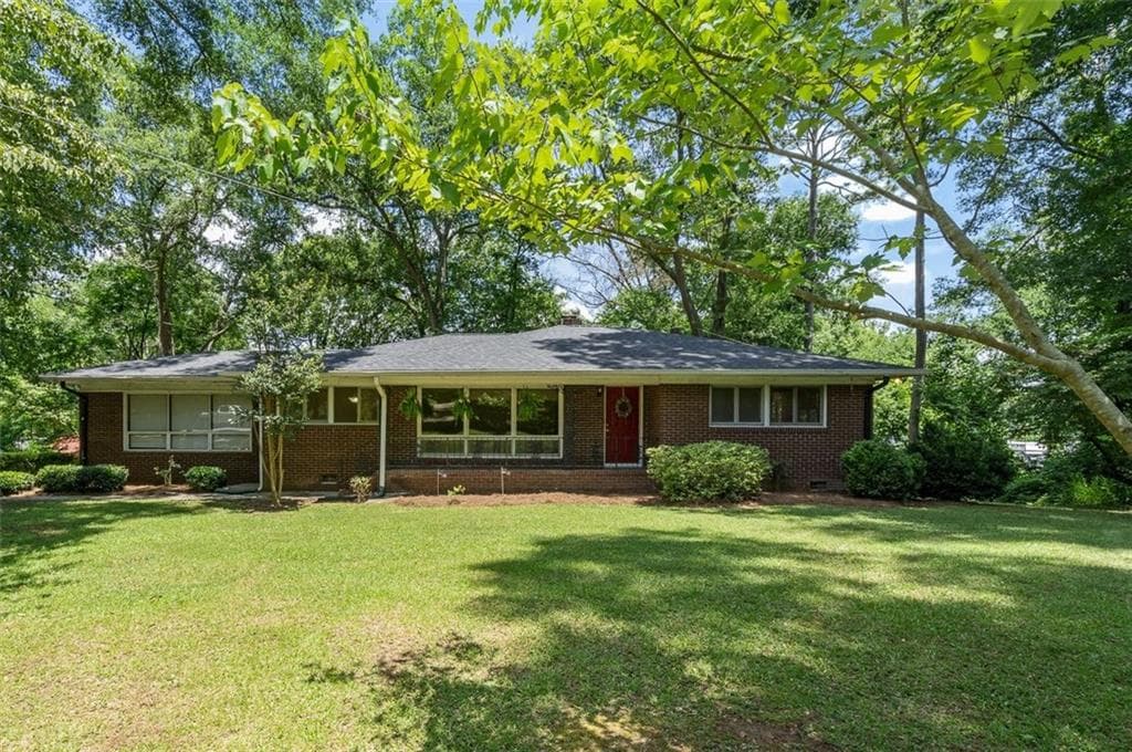 217 Olive Street, Cedartown, GA 30125 — most recent listing photo