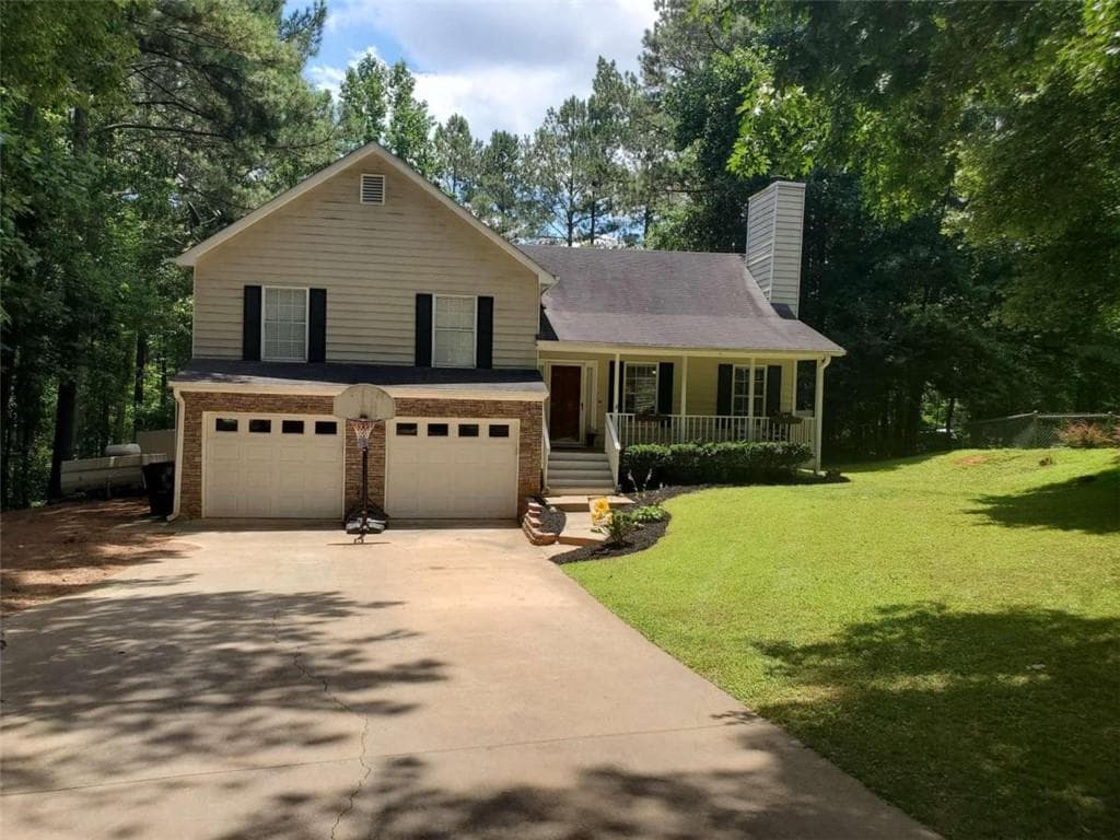 91 North Springs Court, Acworth, GA 30101 — most recent listing photo