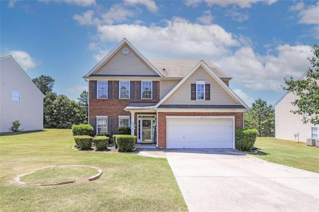 4571 Plantation Mill Trail, Buford, GA 30519 — most recent listing photo