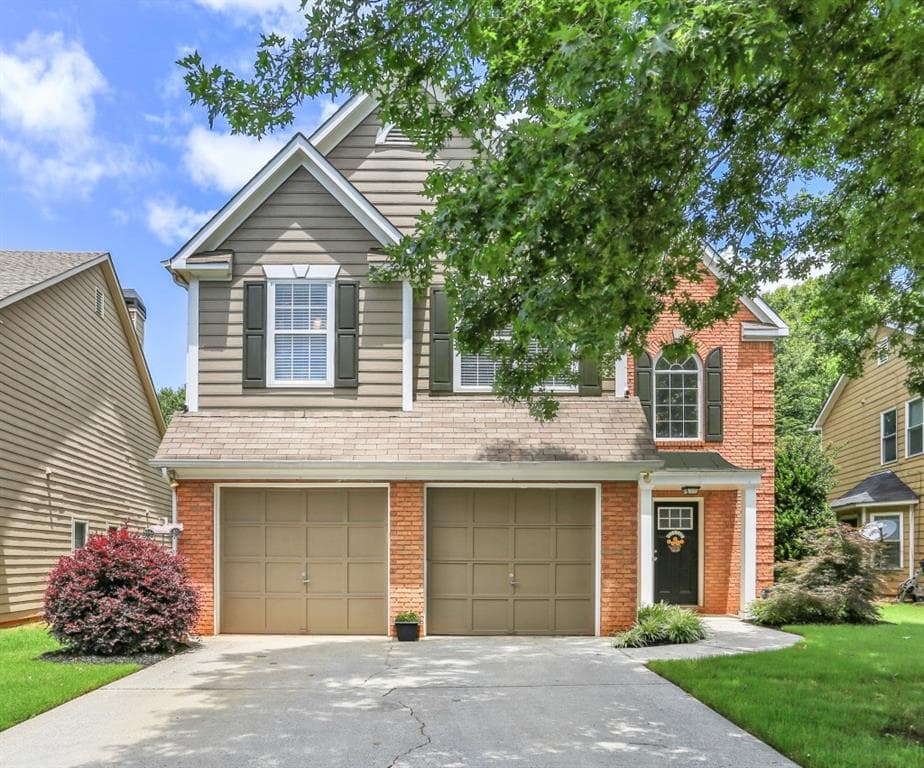 2275 Ashton Drive, Roswell, GA 30076 — most recent listing photo