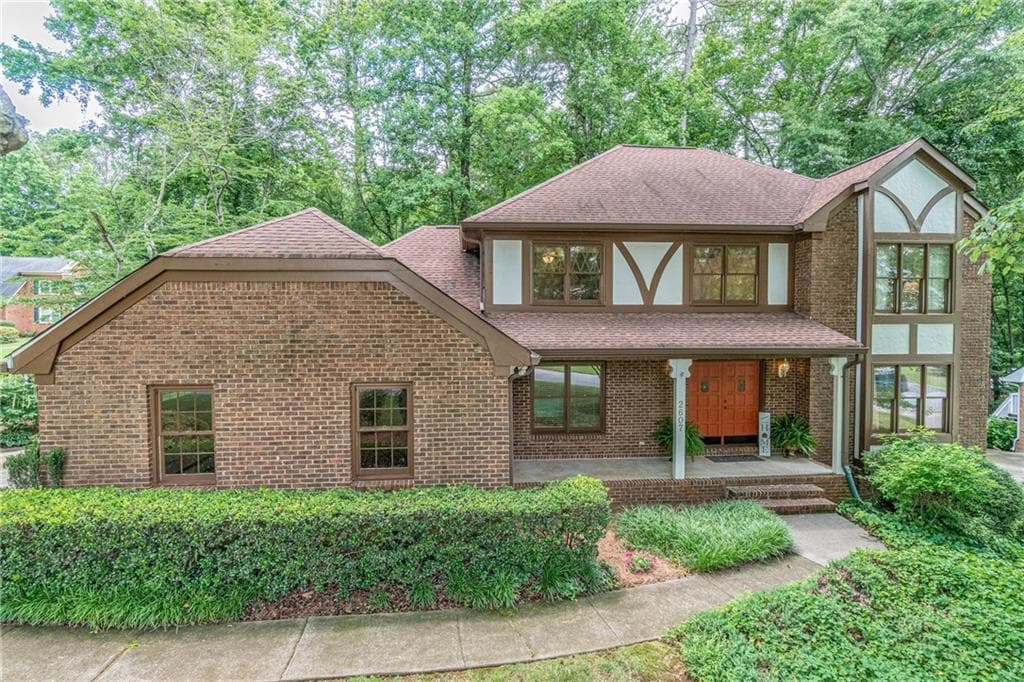 2607 Audobon Circle, Lawrenceville, GA 30044 — most recent listing photo