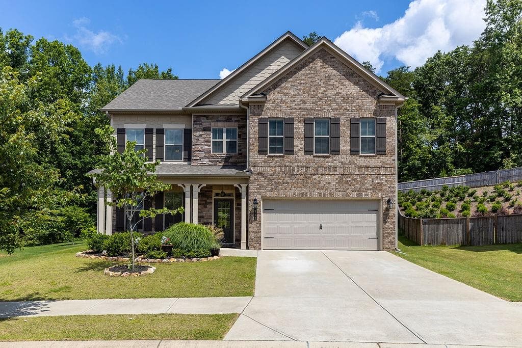 373 Hillgrove Drive, Canton, GA 30114 — most recent listing photo