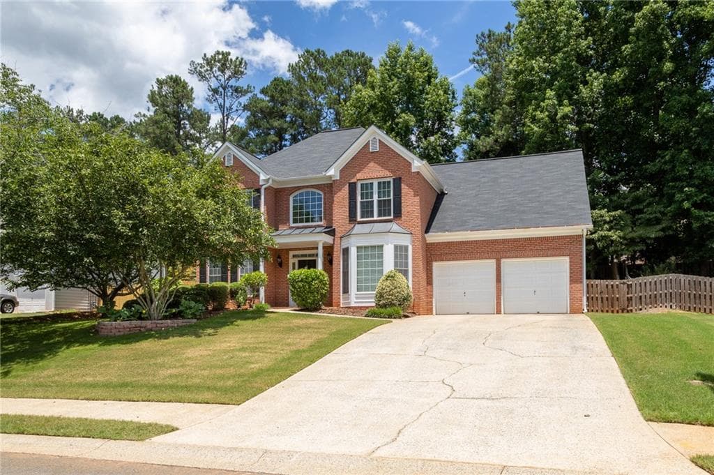 3894 Collier Trace, Kennesaw, GA 30144 — most recent listing photo