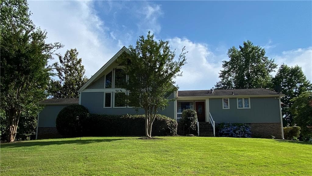 201 Hart Circle, Dallas, GA 30132 — most recent listing photo