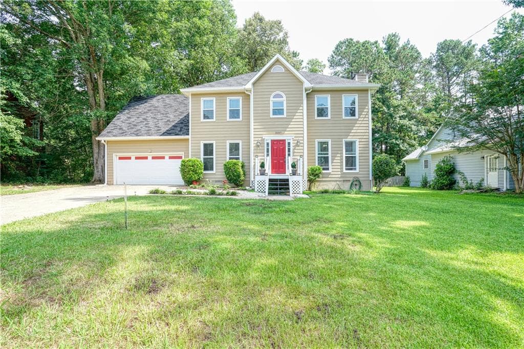 3097 Country Lake Court, Powder Springs, GA 30127 — most recent listing photo