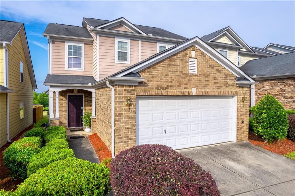 2210 PALOMINO Lane, Conyers, GA 30012 — most recent listing photo