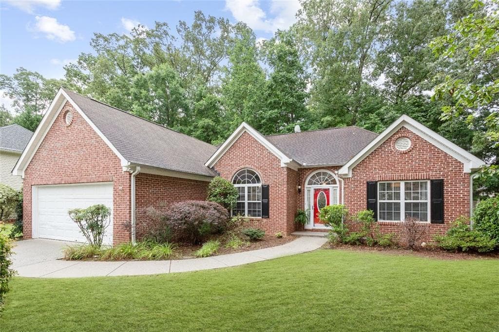934 Wandering Vine Drive, Mableton, GA 30126 — most recent listing photo