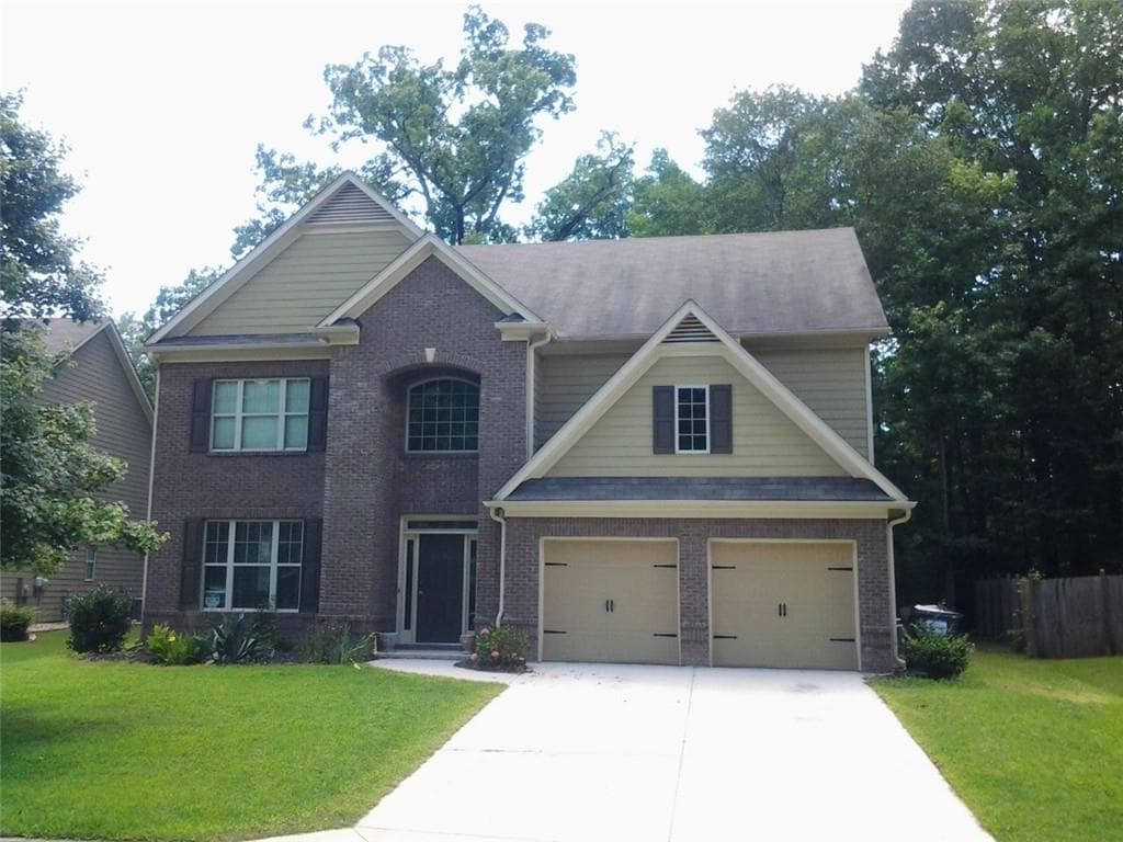6061 HENDRIX Lane, Mableton, GA 30126 — most recent listing photo