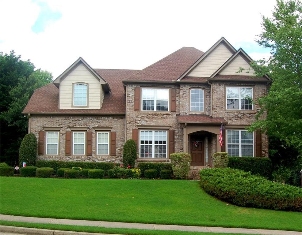 3280 GOLDSBORO MILL Lane, Buford, GA 30519 — most recent listing photo