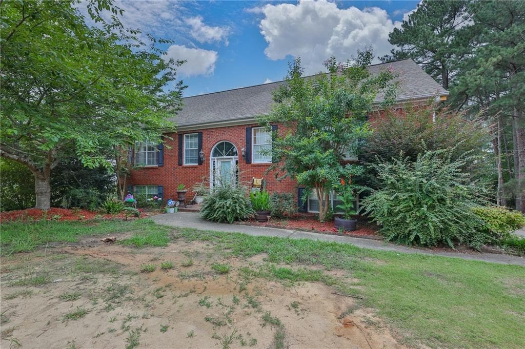 2845 Thompson Mill Road, Buford, GA 30519 — most recent listing photo