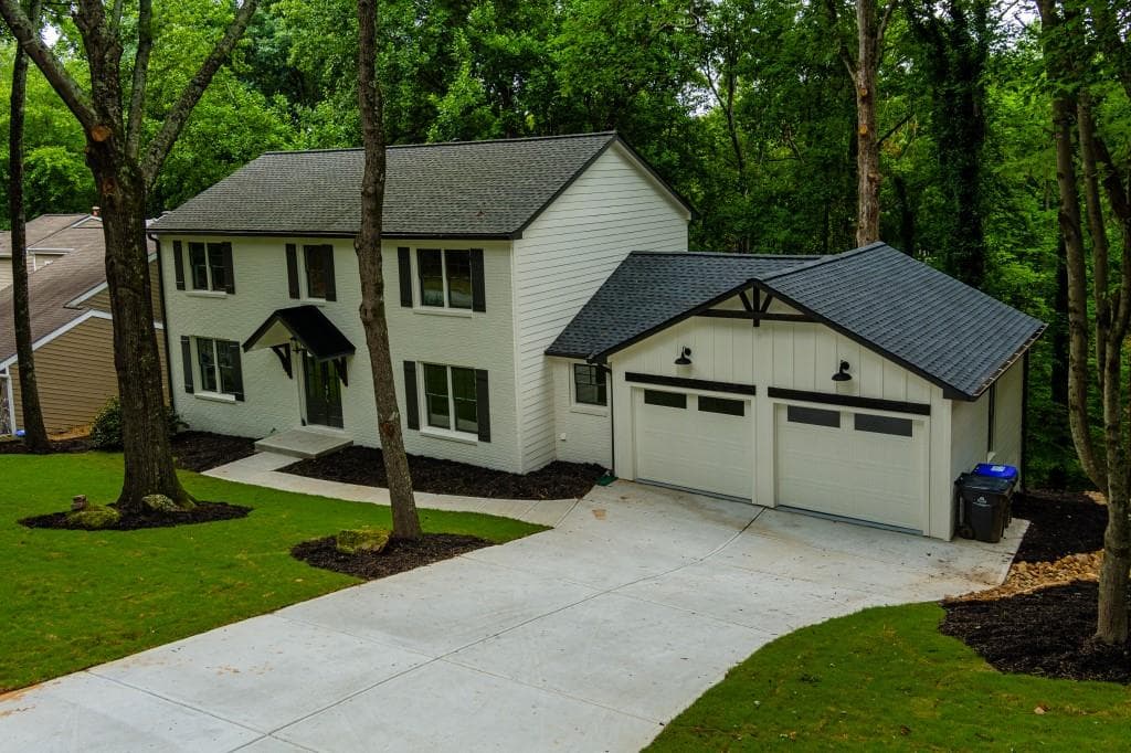 1760 Branch Valley Drive, Roswell, GA 30076 — most recent listing photo