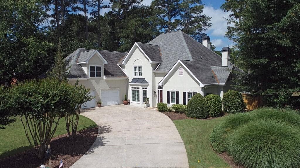 3873 High Green Drive, Marietta, GA 30068 — most recent listing photo