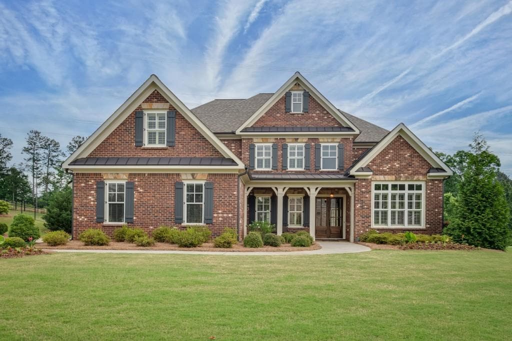 2408 Rosapenna Lane, Kennesaw, GA 30152 — most recent listing photo