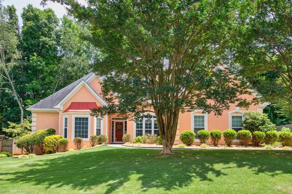 2491 Peregrine Trail, Suwanee, GA 30024 — most recent listing photo