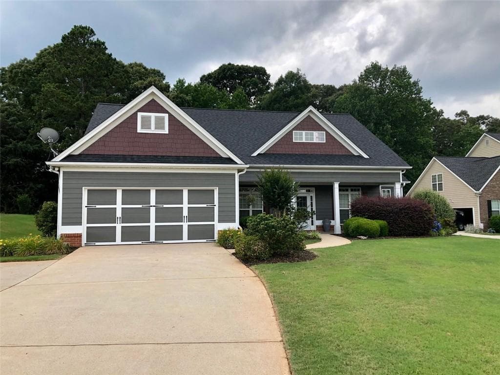 830 JEFFERSON Boulevard, Jefferson, GA 30549 — most recent listing photo
