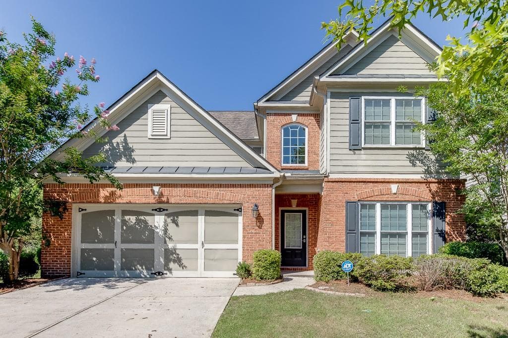 7629 Legacy Road, Flowery Branch, GA 30542 — most recent listing photo