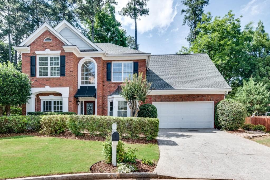 2784 Wilson Glen, Decatur, GA 30033 — most recent listing photo
