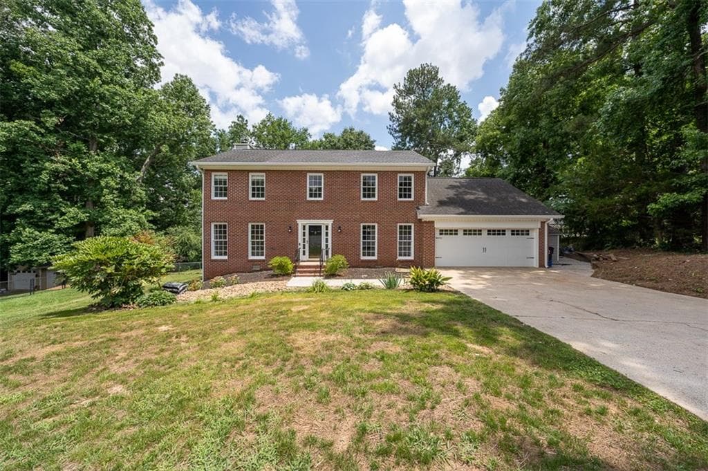 1300 Glyndon Hunt, Lawrenceville, GA 30043 — most recent listing photo