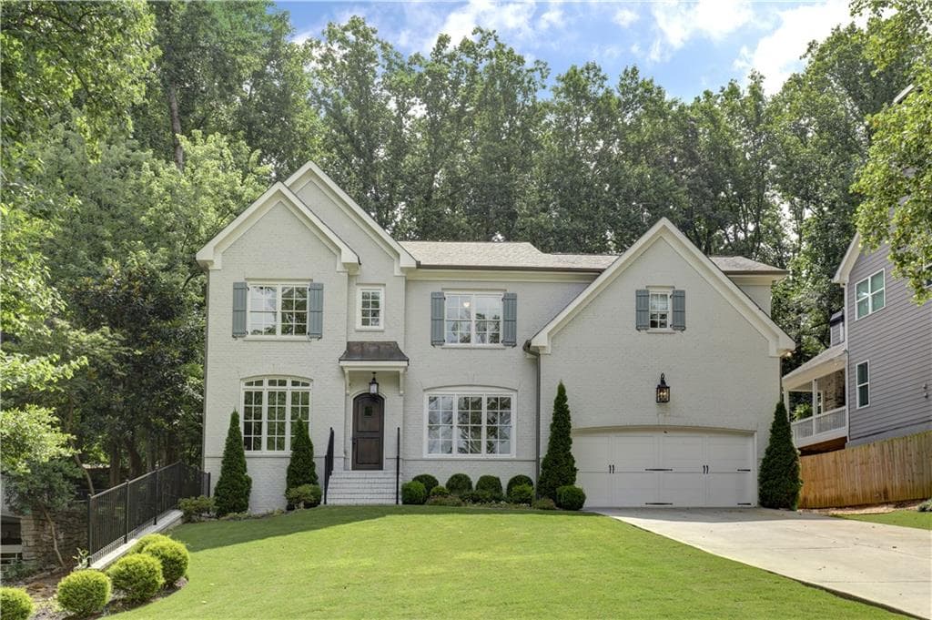 2652 Cove Circle, Brookhaven, GA 30319 — most recent listing photo