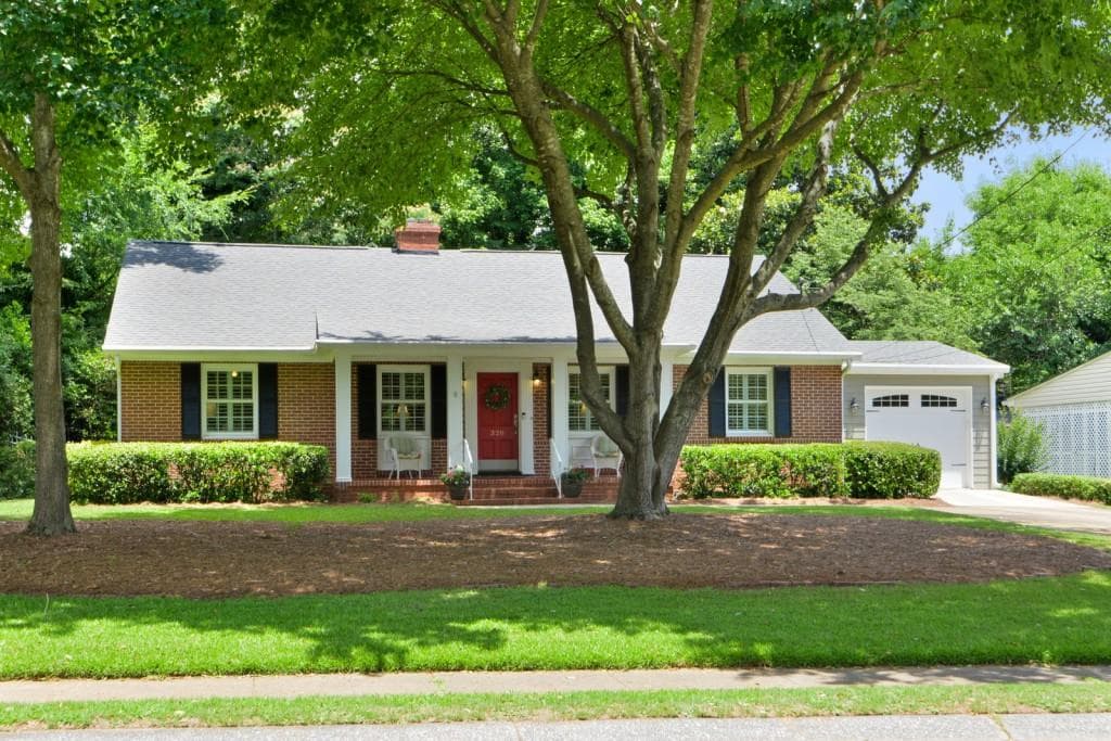 328 Maple Avenue, Marietta, GA 30064 — most recent listing photo