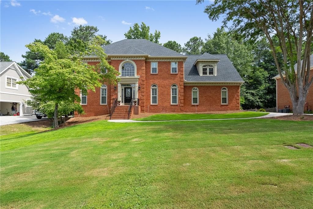 1332 Bromley Drive, Snellville, GA 30078 — most recent listing photo