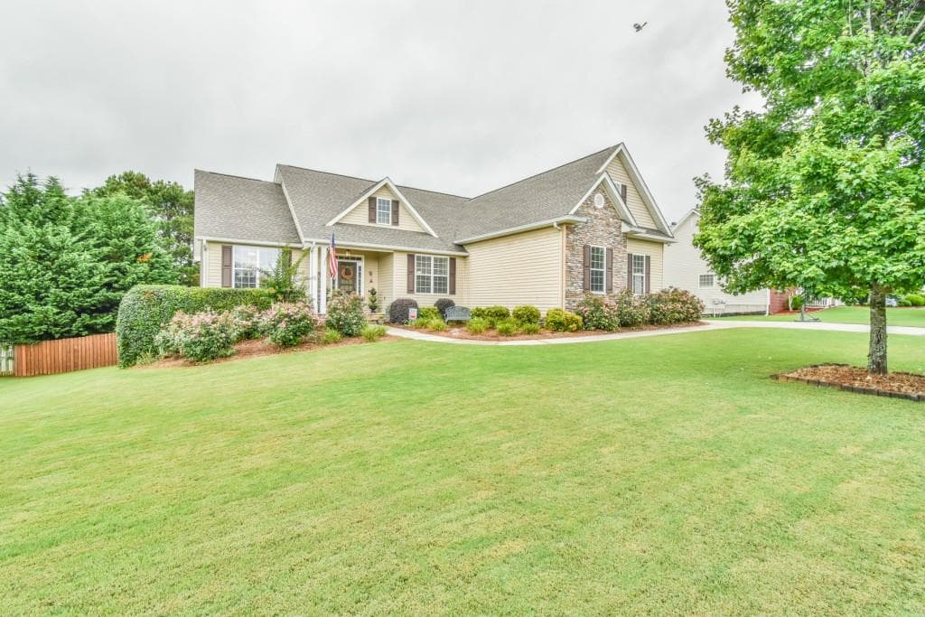 4439 Circassian Place, Gainesville, GA 30507 — most recent listing photo