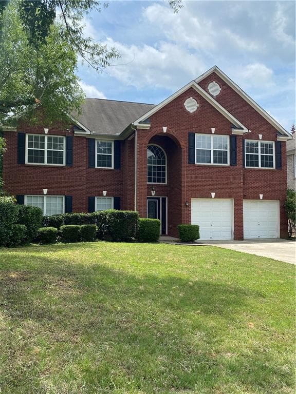 7669 Forest Glen Way, Lithia Springs, GA 30122 — most recent listing photo