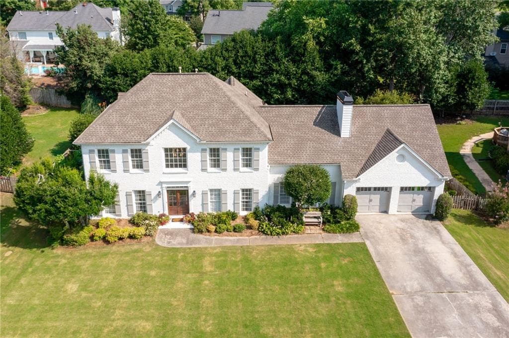 3015 BRAXTON Court, Kennesaw, GA 30152 — most recent listing photo