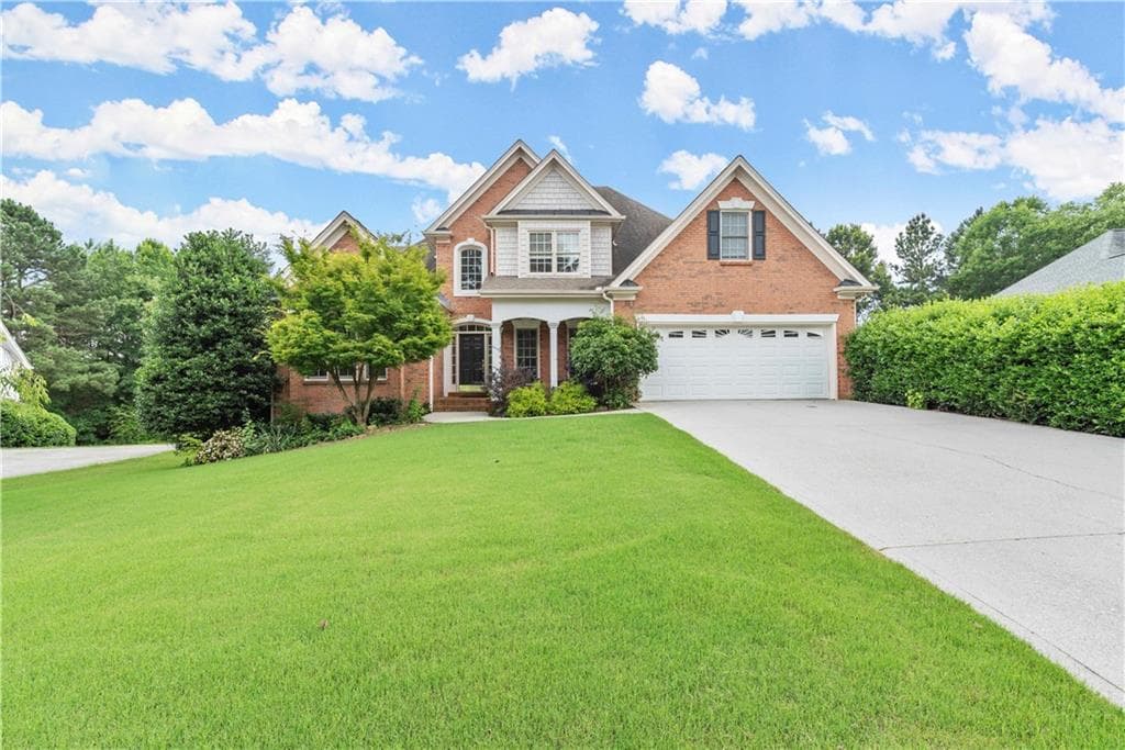 9833 Canongate Parkway, Villa Rica, GA 30180 — most recent listing photo