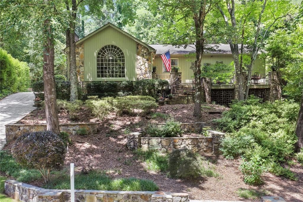 4191 Mirkwood Place, Roswell, GA 30075 — most recent listing photo