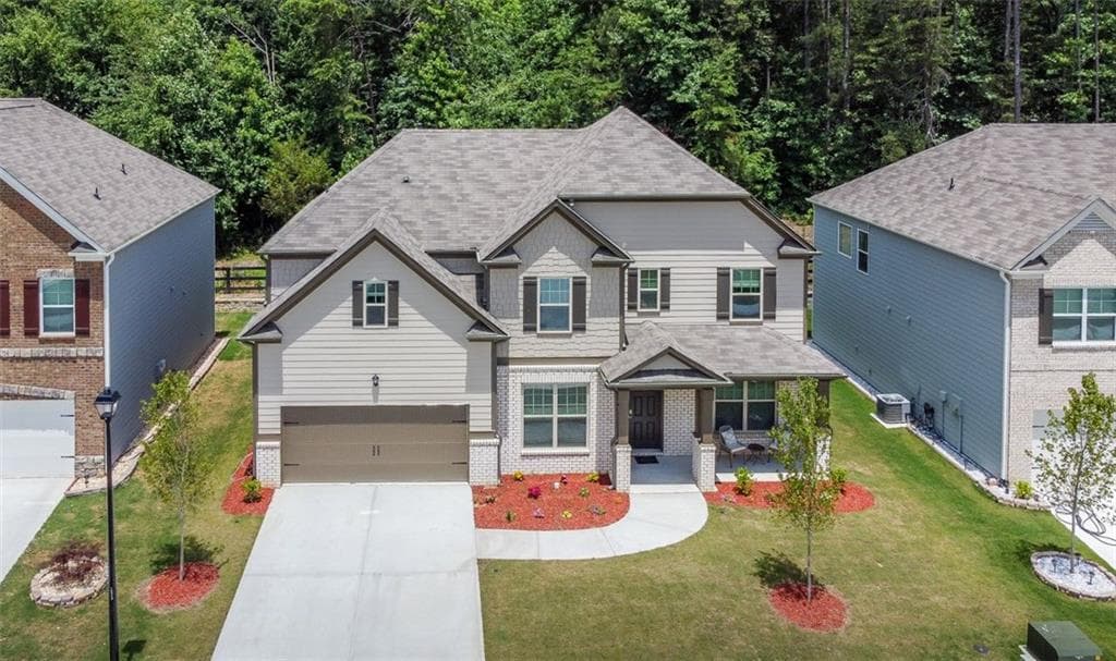 1746 HAMILTON LAKE Parkway, Buford, GA 30519 — most recent listing photo