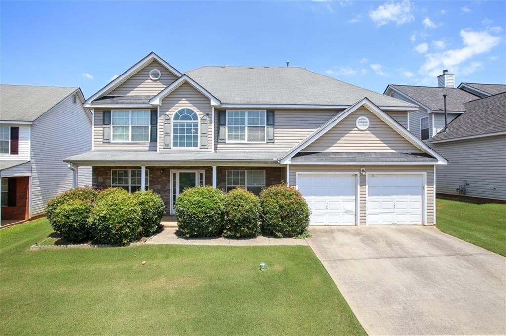 65 Middleton Drive, Covington, GA 30016 — most recent listing photo