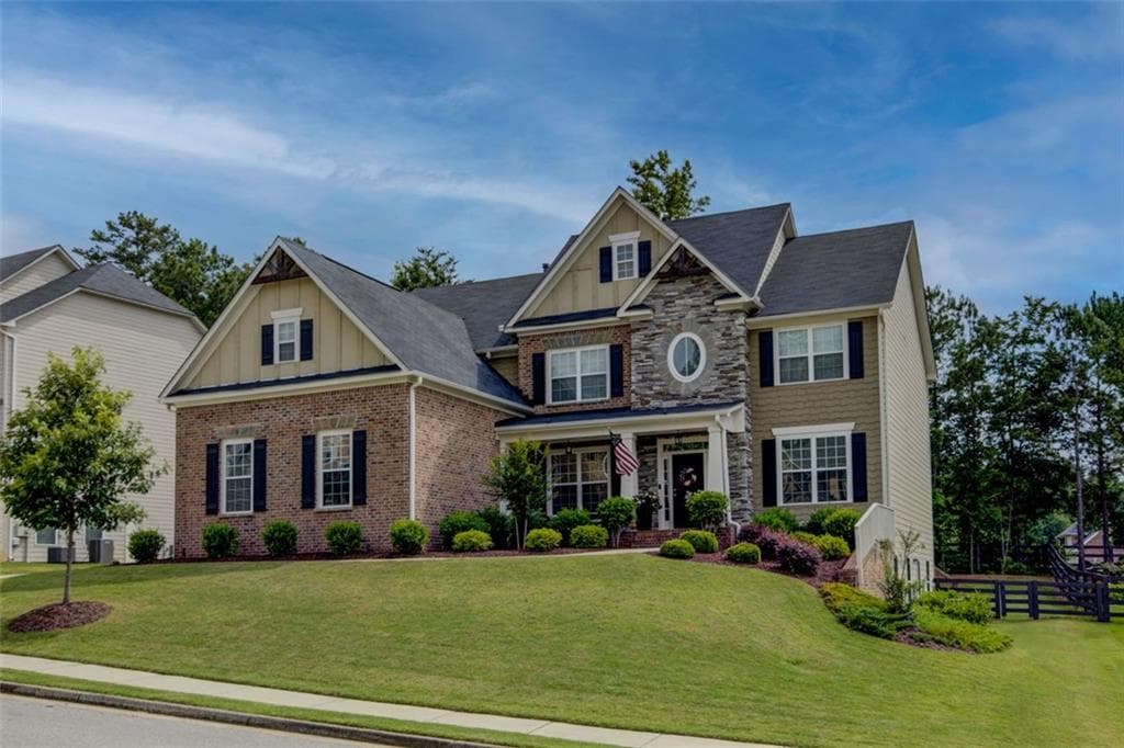 6520 Canyon Cove, Cumming, GA 30028 — most recent listing photo
