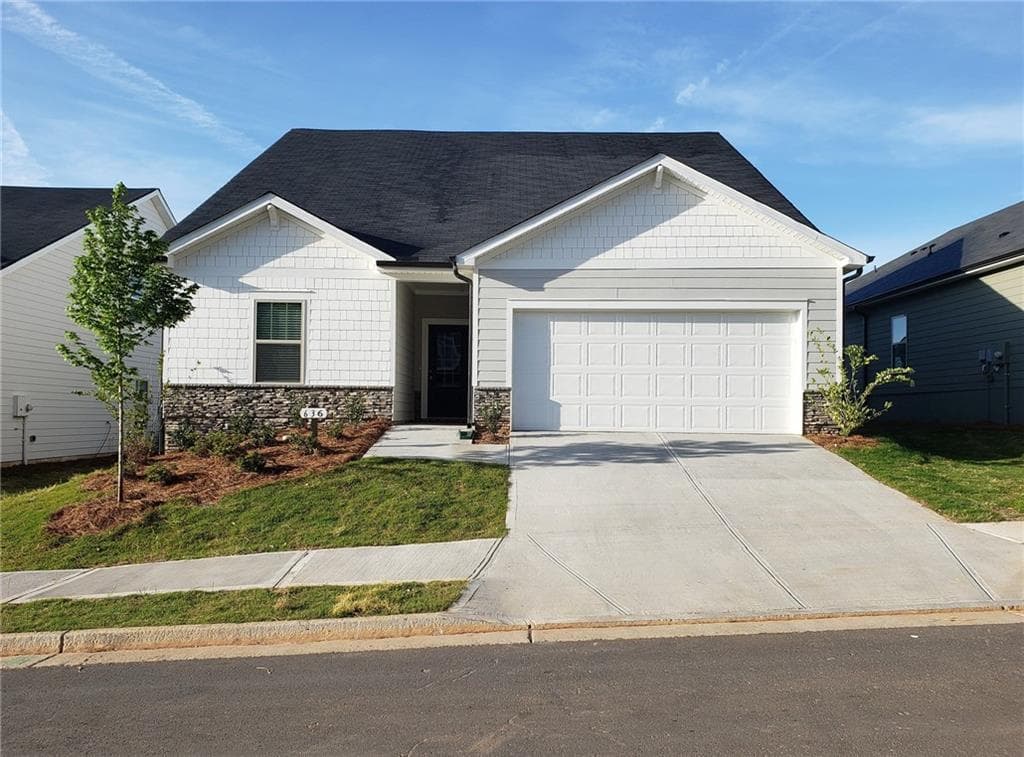 636 Valdosta Drive, Canton, GA 30114 — most recent listing photo