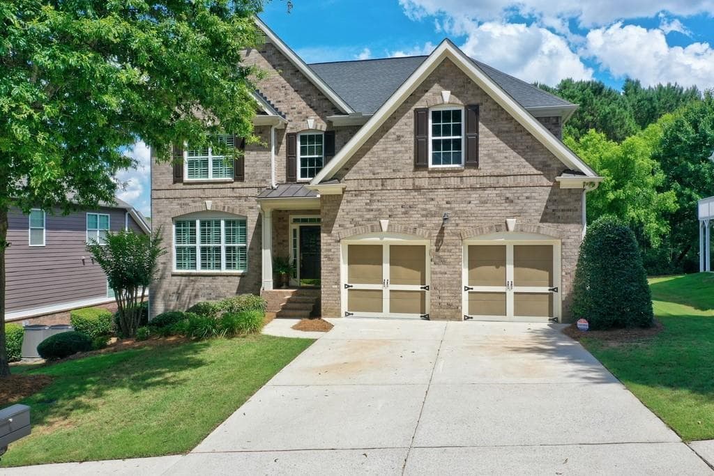 5406 Landsdowne Court, Cumming, GA 30041 — most recent listing photo