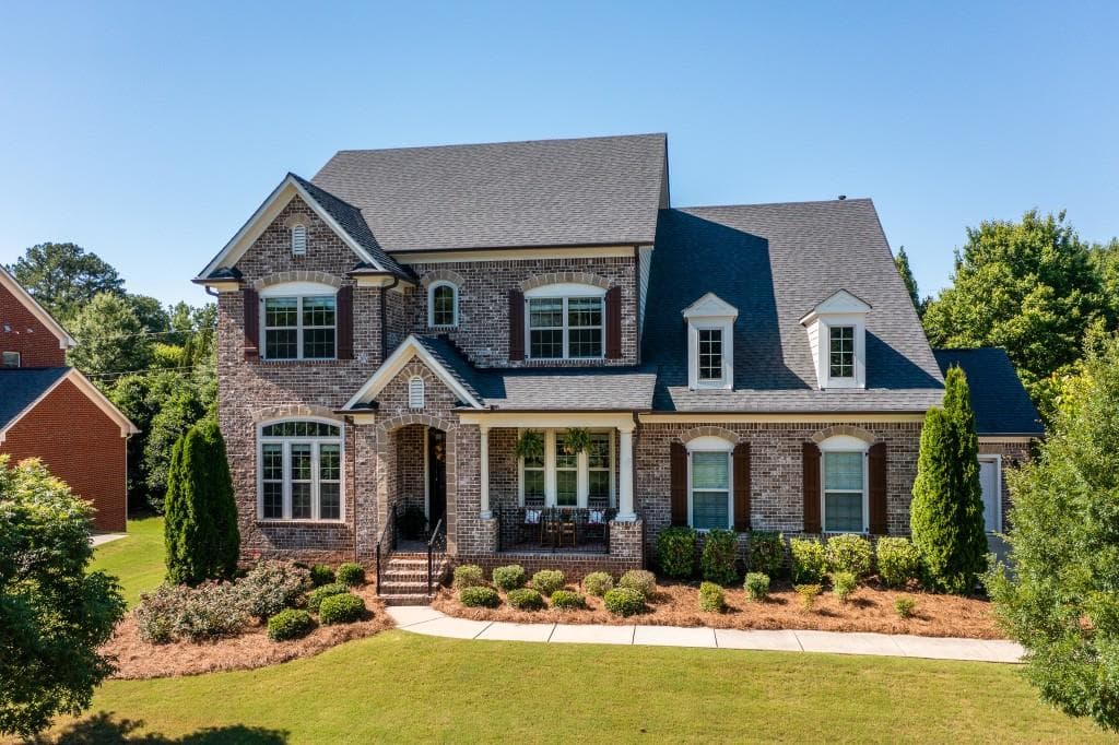 12470 Pindell Circle, Alpharetta, GA 30004 — most recent listing photo