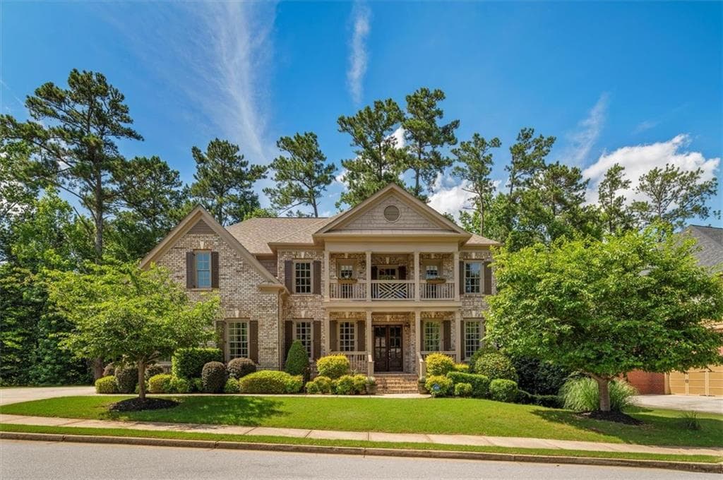3912 DAHLWINY Court, Sandy Springs, GA 30350 — most recent listing photo