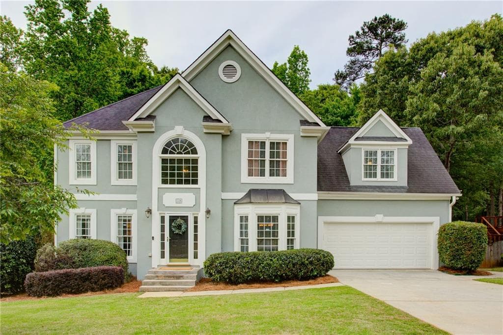 1518 Grace Meadows Lane, Smyrna, GA 30082 — most recent listing photo