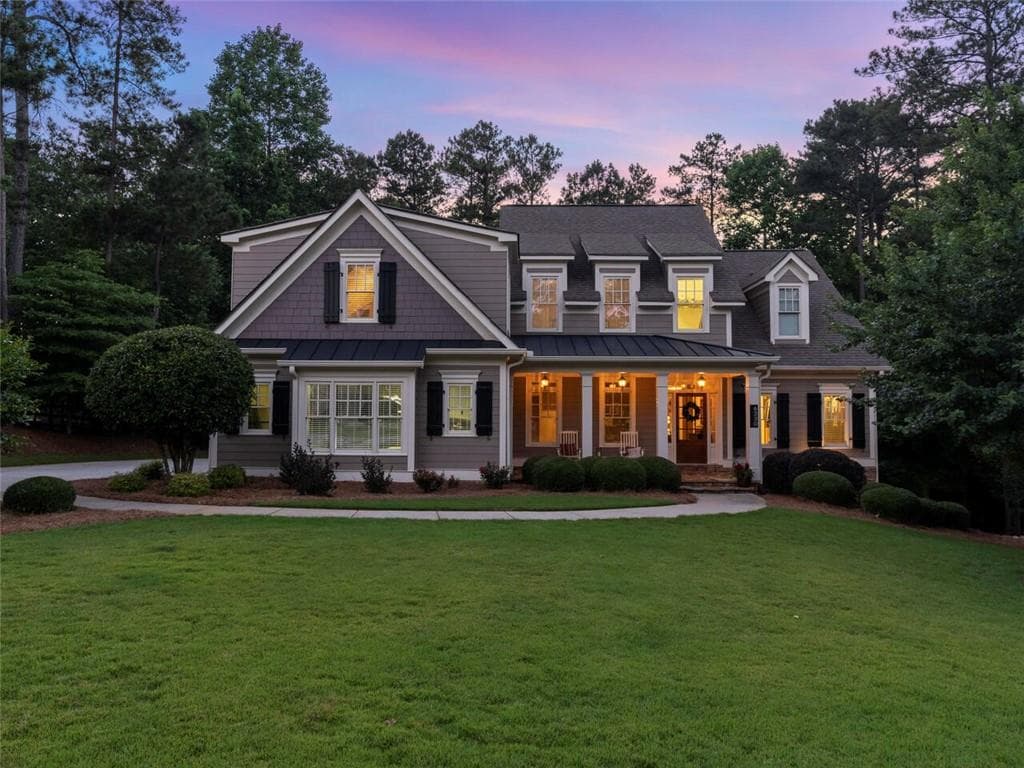 6230 Eagles Crest Drive, Acworth, GA 30101 — most recent listing photo