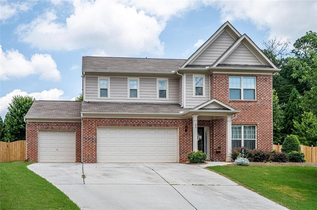 86 Daniel Creek Trace, Suwanee, GA 30024 — most recent listing photo