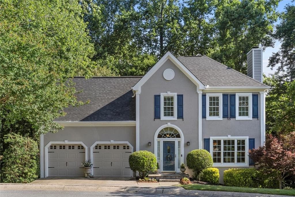 4809 Helga Way, Woodstock, GA 30188 — most recent listing photo