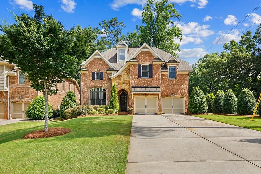 1898 Chamdun Place, Brookhaven, GA 30341 — most recent listing photo